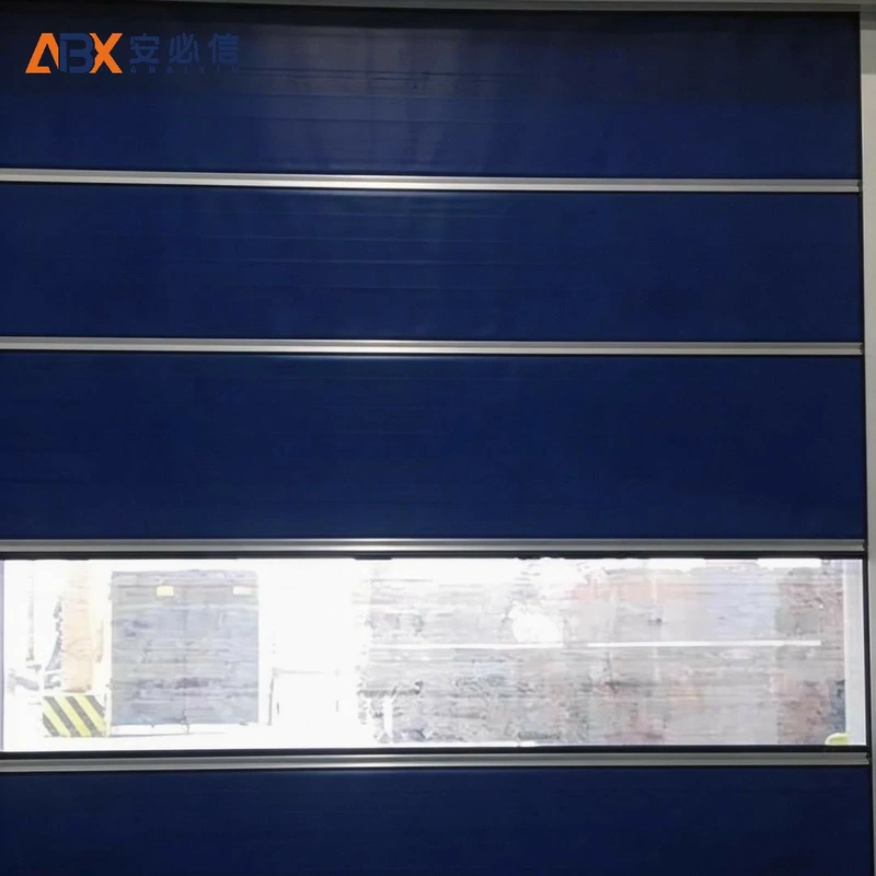 临沧工业快速门